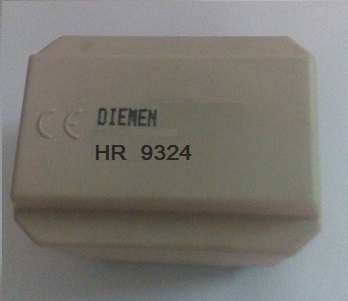 TRANSFORMADOR CHOPPER HR 9324 25