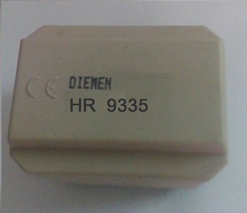 TRANSFORMADOR CHOPPER HR 9335 24