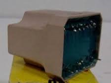 TRANSFORMADOR CHOPPER HR 9410 26