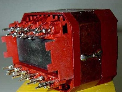 TRANSFORMADOR CHOPPER HR 9801 00 33