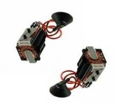 TRANSFORMADOR DE LINEAS HR 6160 02