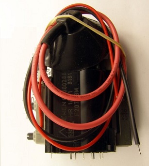 TRANSFORMADOR LINEAS HR 8181 78