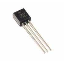 TRANSISTOR 2N 2222 NPN 96