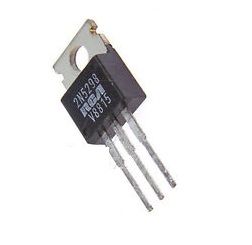 TRANSISTOR 2N 5298 NPN 92