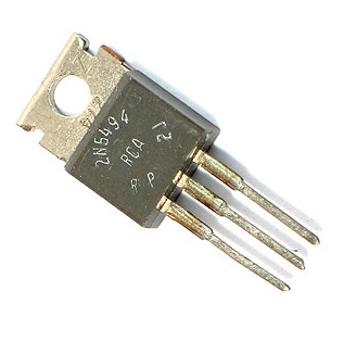 TRANSISTOR 2N 5494 NPN 94
