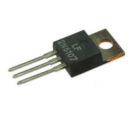 TRANSISTOR 2N 6107 PNP 93