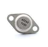 TRANSISTOR AD 263 PNP 133