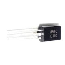 TRANSISTOR B 560 PNP 79