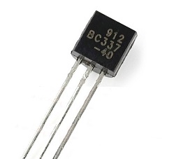 TRANSISTOR BC 337 40 NPN 54