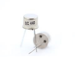 TRANSISTOR BC 440 NPN 63