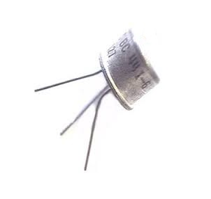 TRANSISTOR BC 441 NPN 62