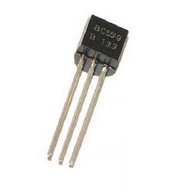 TRANSISTOR BC 559B PNP 27