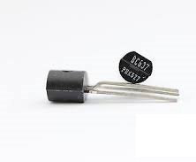 TRANSISTOR BC 637 NPN 73