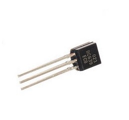 TRANSISTOR BC 639 NPN 45