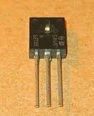 TRANSISTOR BD 441 NPN 157