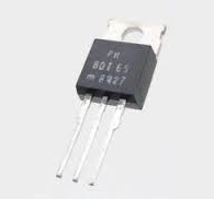 TRANSISTOR BDT 65C NPN 152