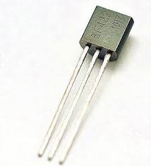 TRANSISTOR BF 422 NPN 110