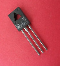 TRANSISTOR BF 458 NPN 97
