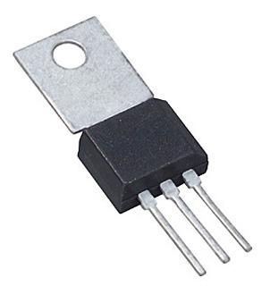 TRANSISTOR BF 819 NPN 176
