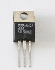 TRANSISTOR BU 180 AE NPN 15