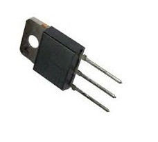 TRANSISTOR BU 508 D NPN 30