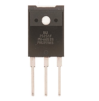 TRANSISTOR BU 508AF NPN 174