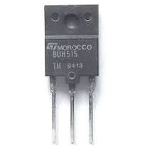 TRANSISTOR BUH515 NPN 173