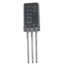TRANSISTOR C 3225 NPN 09