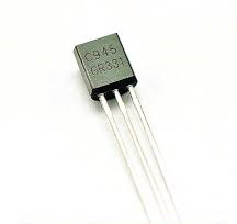 TRANSISTOR C 945 NPN 124