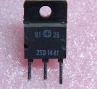 TRANSISTOR D 1441 NPN 169