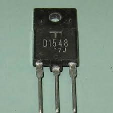 TRANSISTOR D 1548 NPN 195