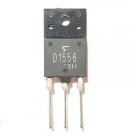 TRANSISTOR D 1556 NPN 196