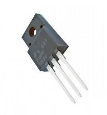 TRANSISTOR FQPF9N50C MOSFET CANAL N 200