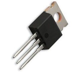 TRANSISTOR IRF1404 MOSFET CANAL N 205