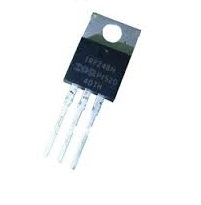 TRANSISTOR IRFZ48N MOSFET CANAL N 210