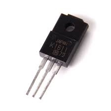 TRANSISTOR K 1611 MOSFET CANAL N 179
