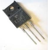 TRANSISTOR K 2543 MOSFET CANAL N 209