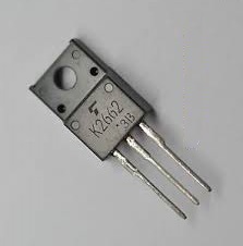 TRANSISTOR K 2662 MOSFET CANAL N 175