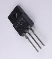 TRANSISTOR K 4096 MOSFET CANAL N 203