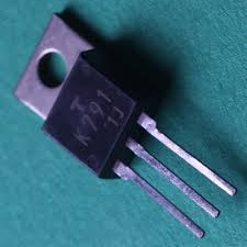 TRANSISTOR K 791 MOSFET N 14