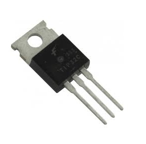 TRANSISTOR TIP 32 C PNP 22