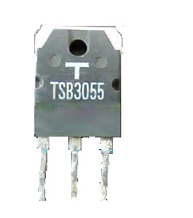 TRANSISTOR TSB 3055 NPN 21