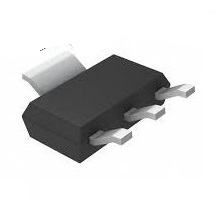 TRIAC ACS 1086 SN 119