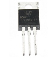 TRIAC BT 136 800PH 27