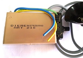 TRIPLICADOR MAT HRT 216 A 36