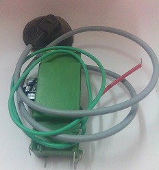 TRIPLICADOR MAT HRT 901 38