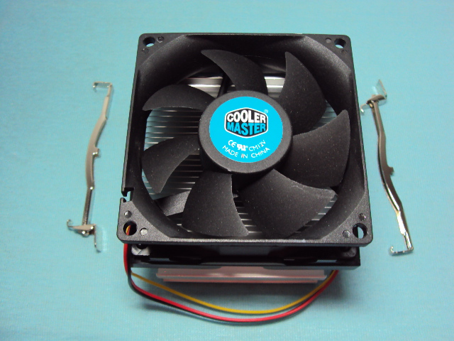 VENTILADOR PROCESADOR CPU PIV 03