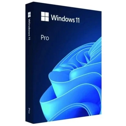 WINDOWS 11 PRO 64 BIT OEM 1 L. CASTELLANO 08