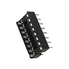 ZOCALO BASE PARA C. I. DE 16 PINES 02