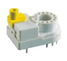 ZOCALO TUBO IMAGEN ISHS DE 9 PINES 06